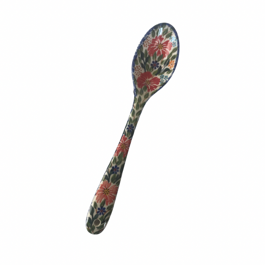 Serving Spoon, Unikat, Kalich Variety